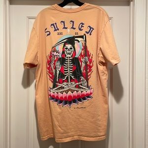 Sullen - Tshirt - Mens XL
